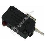 Hisense Microswitch