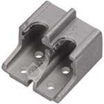 Samsung Fridge Freezer Lower Hinge Bracket