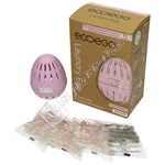 Ecoegg Washing Machine Spring Blossom Laundry Egg - 70 Washes