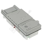 Bosch Dishwasher Detergent Dispenser Assembly