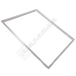 Electrolux Decor Frame Monobloc High-grade Steel