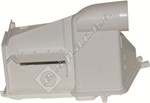 Zanussi Housing detergent