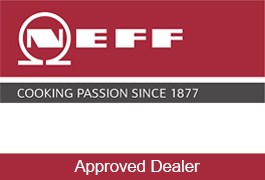 Neff Spare Parts & Accessories