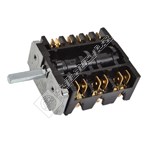 Genuine Function switch selector