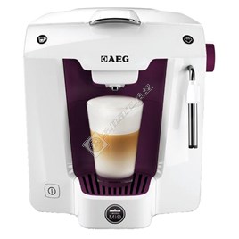 Aeg lavazza modo outlet mio