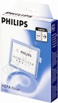 Philips Vacuum Cleaner Hepa Filter