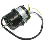 Baumatic Cooker Hood Motor