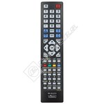 Classic IRC87444 TV Remote Control