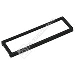 Pioneer Car Stereo Fascia Trim