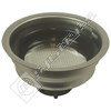 DeLonghi Coffee Maker Small One-Cup Pod Filter