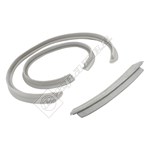 Kenwood SEAL SET - THICK MARKED  P  FP770 FP776