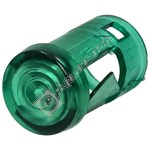 Hotpoint Fridge Freezer Lens Cover – Neon Green