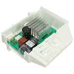 Bosch Washing Machine Motor Module