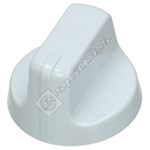 Indesit Oven Knob White Indesit 2 013 - C3