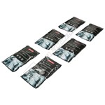Wellco Washing Machine/Dishwasher Limescale & Detergent Remover (6 Treatments)