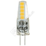 TCP G4 2W LED Non-Dimmable Lamp - Pack of 2