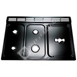 Rangemaster Hob Hotplate Panel