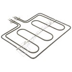 Genuine Top Dual Oven/Grill Element 2500W