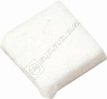 Indesit Foam Rear Support Drum Pad