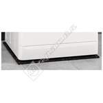 Washer/Dryer 60x60cm Anti-Vibration Mat