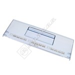 AEG Upper Freezer Compartment Door Flap