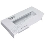 Beko Washing Machine Drawer Front