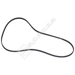 Whirlpool Washing Machine Poly-Vee Drive Belt 1207J4 - 1207J4PJE