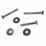 Kenwood Kitchen Machine Gearbox Bolt & Washer Set