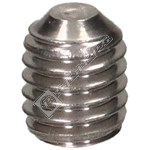 Flavel Oven Tower Rail M5 x 6mm Grub Screw