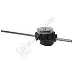 Flymo Lawnmower Gearbox Assembly