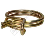 Dishwasher Hose Clamp 34.1mm