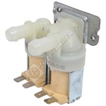 LG Washing Machine Inlet Valve Assembly