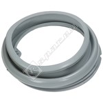 Ariston Washing Machine Door Seal - Wire and Hook Version