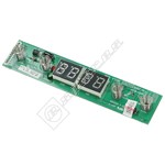 Baumatic Bwc600Ss Control PCB