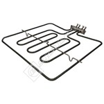 Zanussi Hinged Grill Element