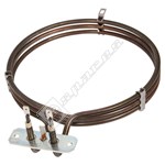 2500 Watt Circular Fan Oven Element