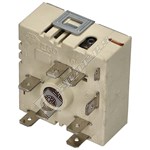 Rangemaster Dual Hotplate Energy Regulator - 50.55023.010