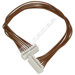 Bosch Washing Machine Cable Harness