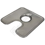 Beko Dishwasher Metal Bottom Filter