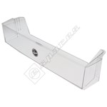 Hoover Fridge Door Lower Bottle Shelf - 485 x 145 x 95mm