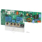 Bosch Cooker PC Board Assembly