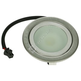 Cooker hood online replacement light fitting