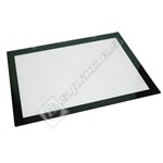 Kenwood INNER DOOR GLASS