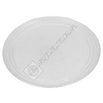 Indesit Glass Tray - D: 245mm
