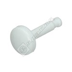 Belling White Oven Timer Knob