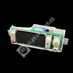 Indesit Dishwasher LCD Card Display
