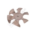 Pressure Washer Motor Fan Wheel