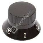 Bosch Cooker Selecting Knob