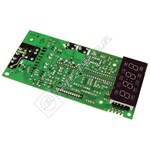 Baumatic Module:PCB-main BTM17.2SS