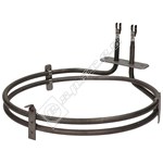 Electruepart Compatible Ego Fan Oven Element 2000W